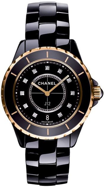 chanel j12 33mm or 38mm|Chanel j12 modeling pics.